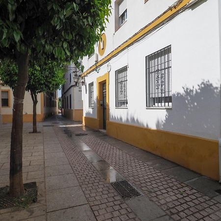 Apartamento Bhost - Tinte Córdoba Exterior foto