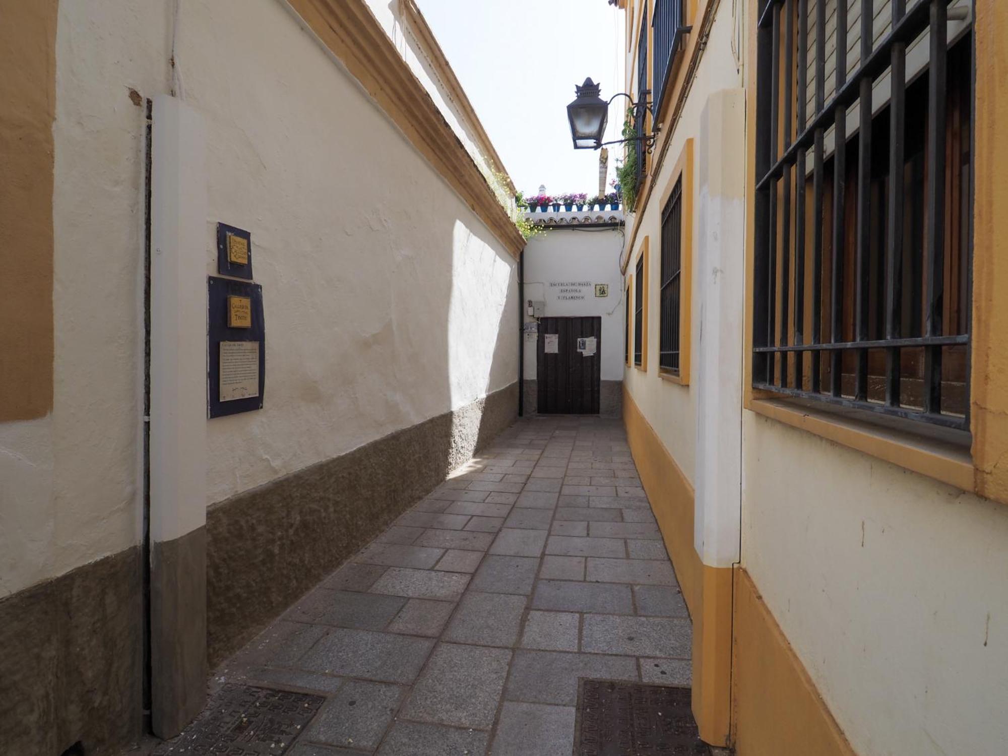 Apartamento Bhost - Tinte Córdoba Exterior foto