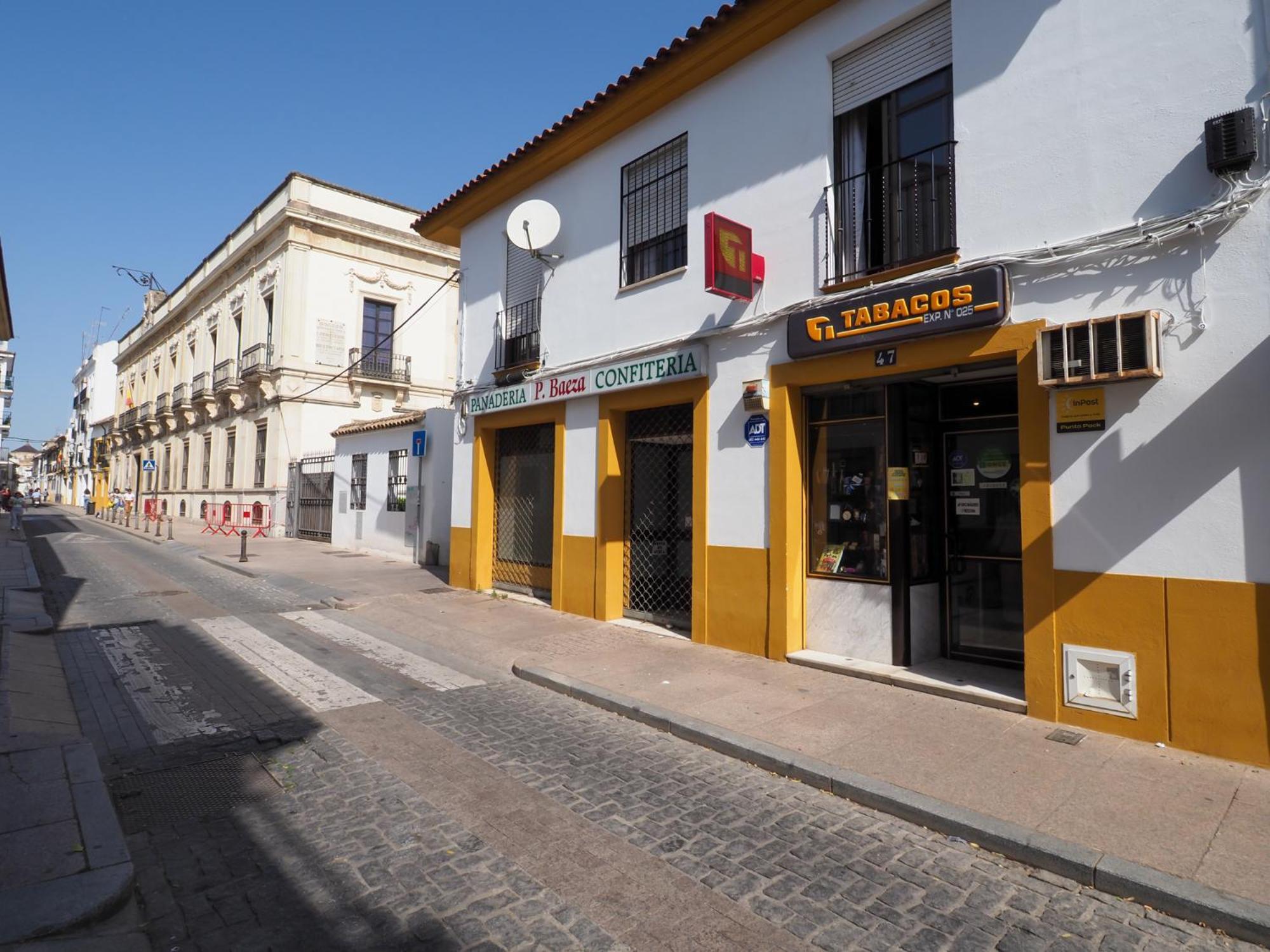 Apartamento Bhost - Tinte Córdoba Exterior foto