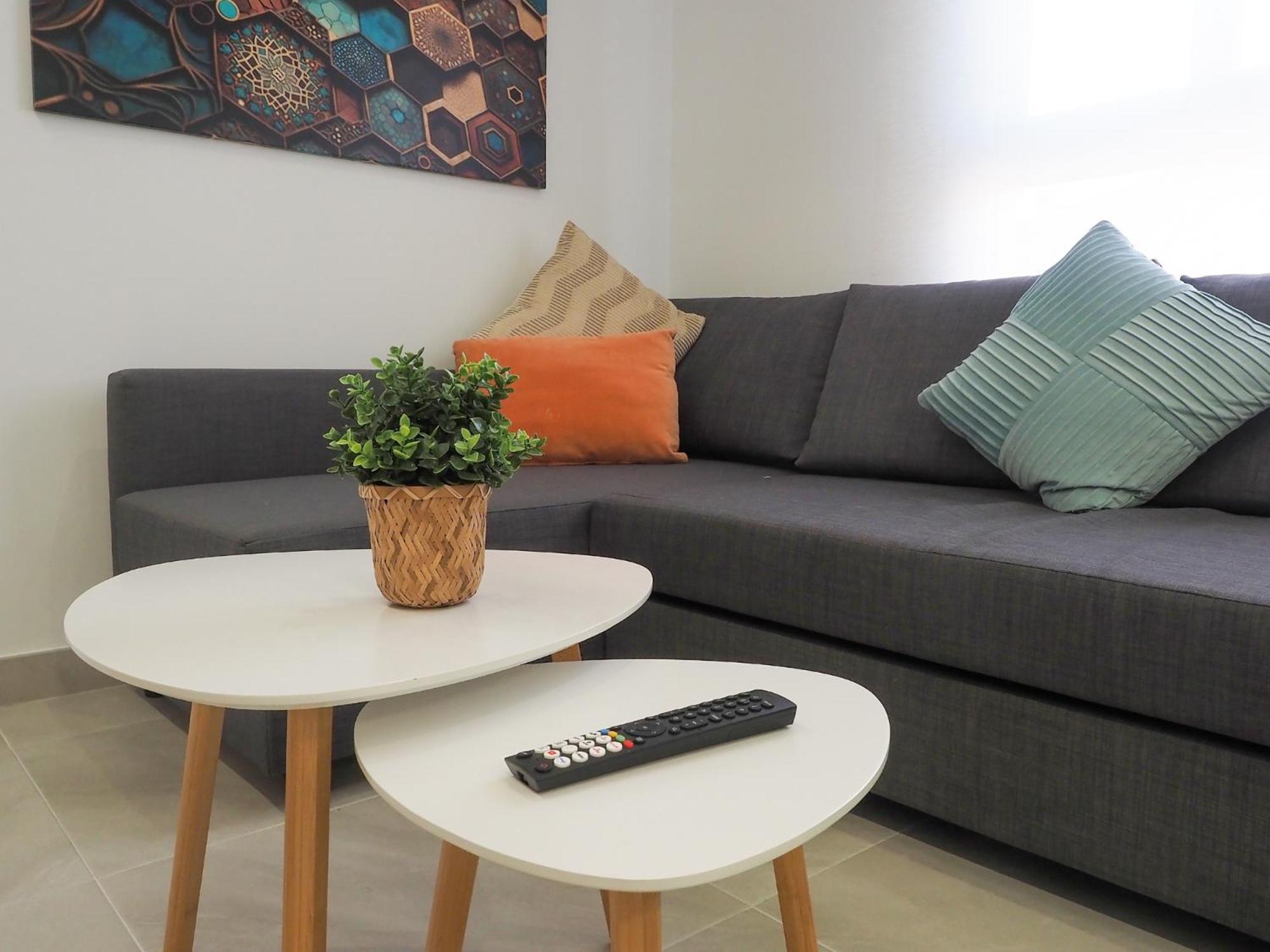 Apartamento Bhost - Tinte Córdoba Exterior foto
