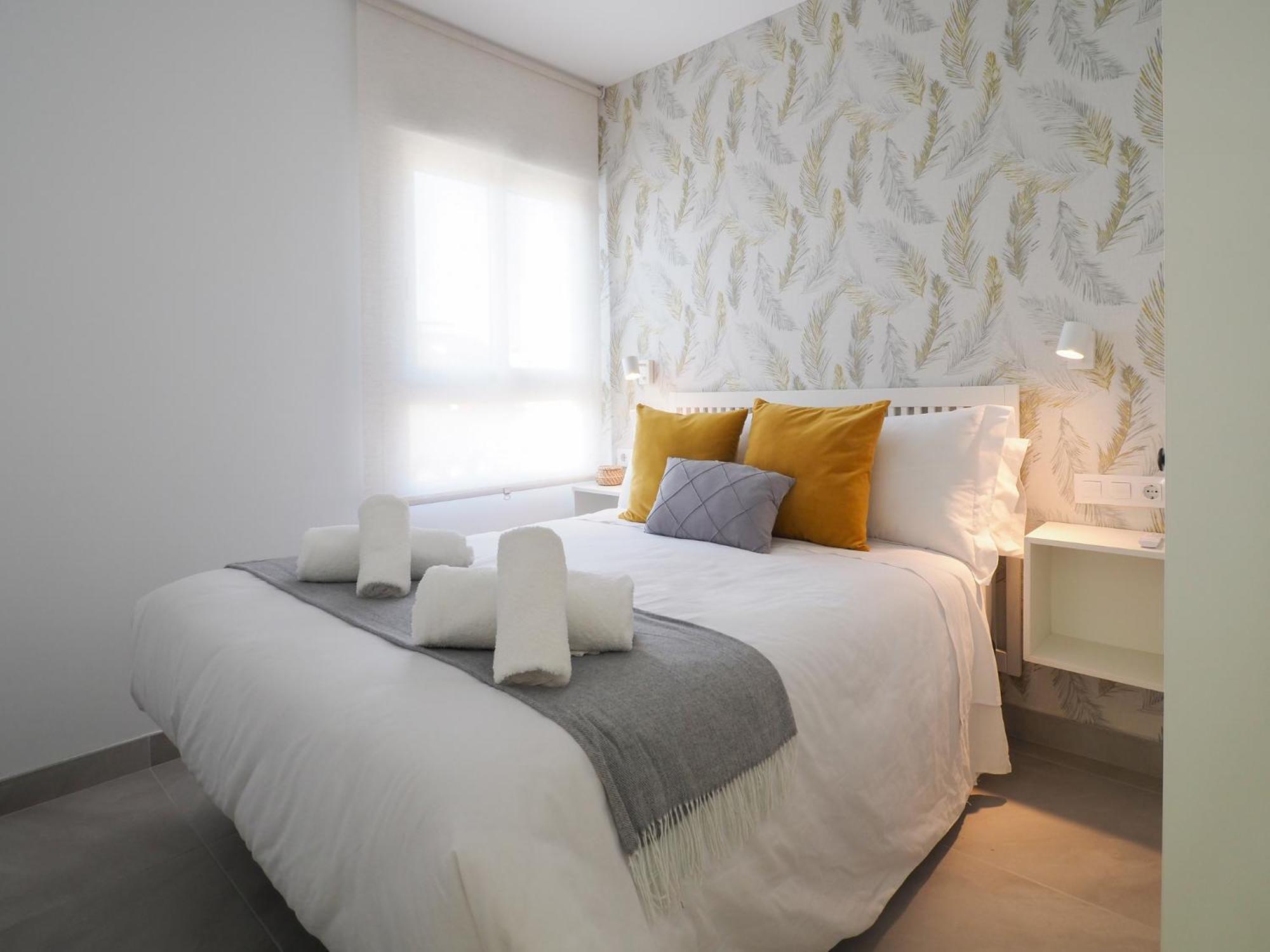 Apartamento Bhost - Tinte Córdoba Exterior foto