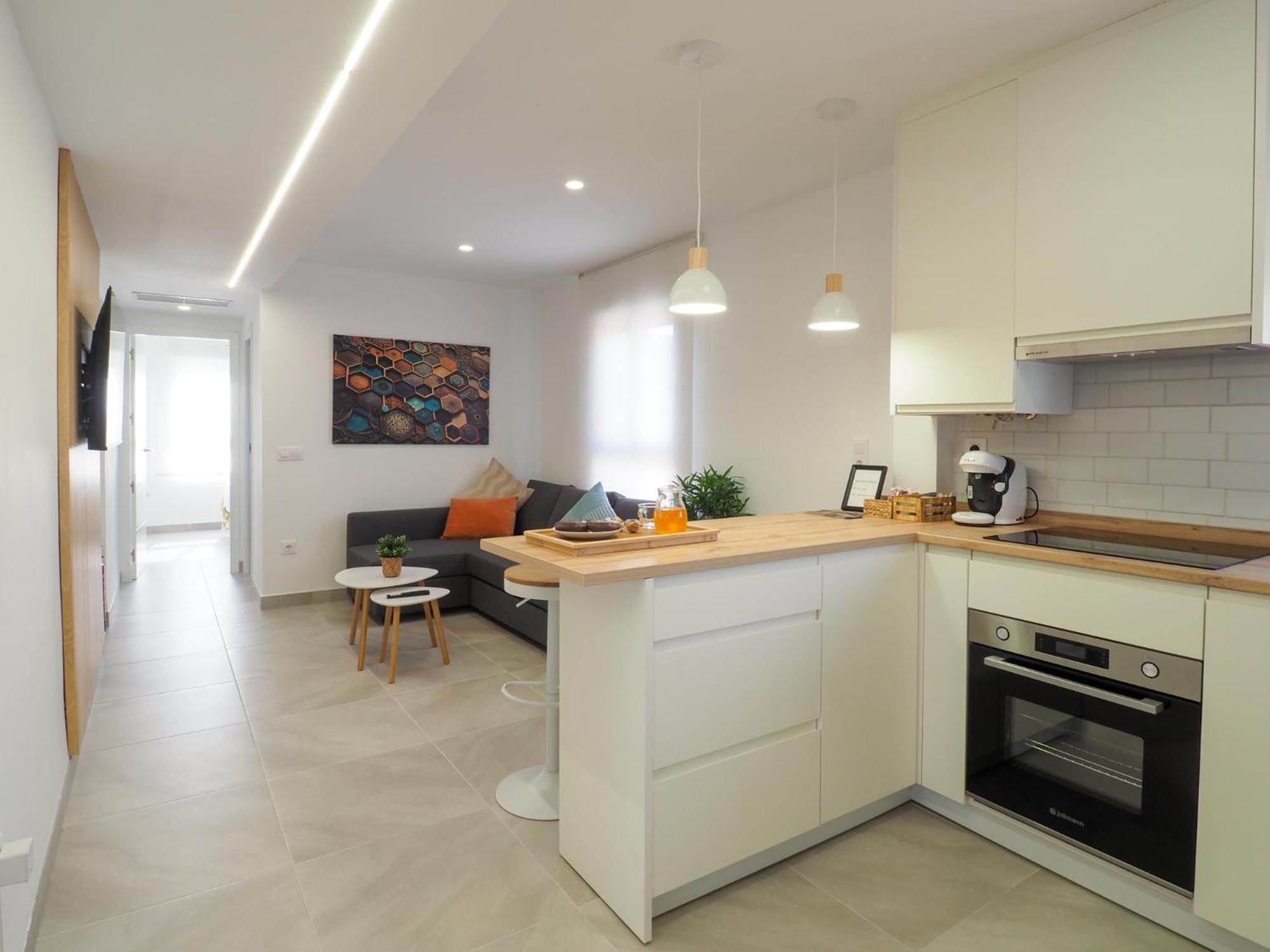 Apartamento Bhost - Tinte Córdoba Exterior foto