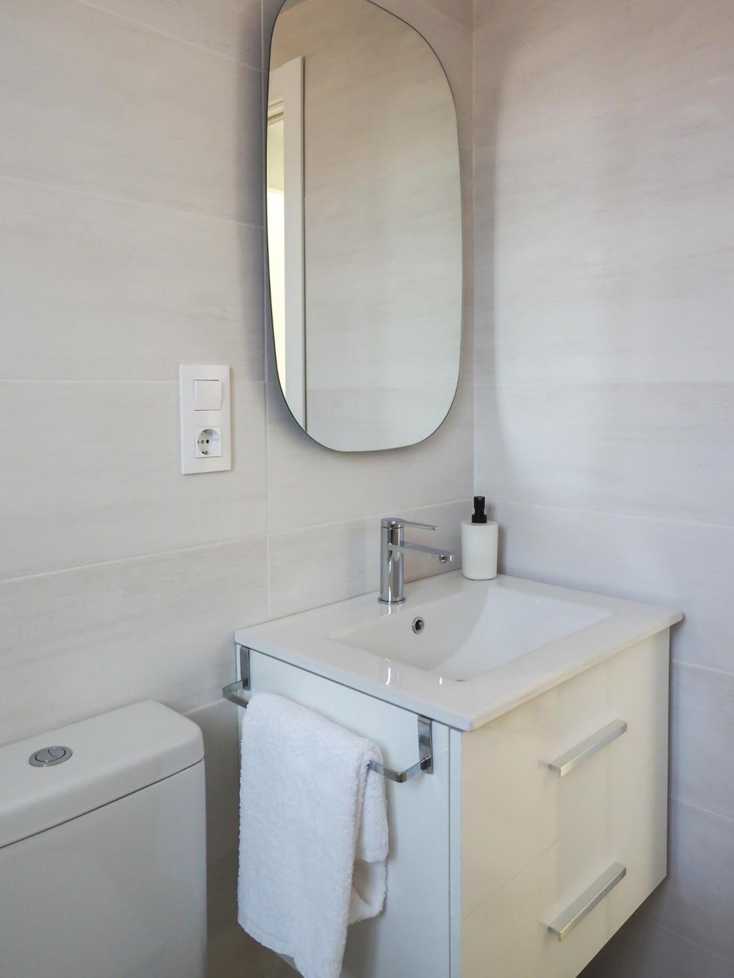 Apartamento Bhost - Tinte Córdoba Exterior foto