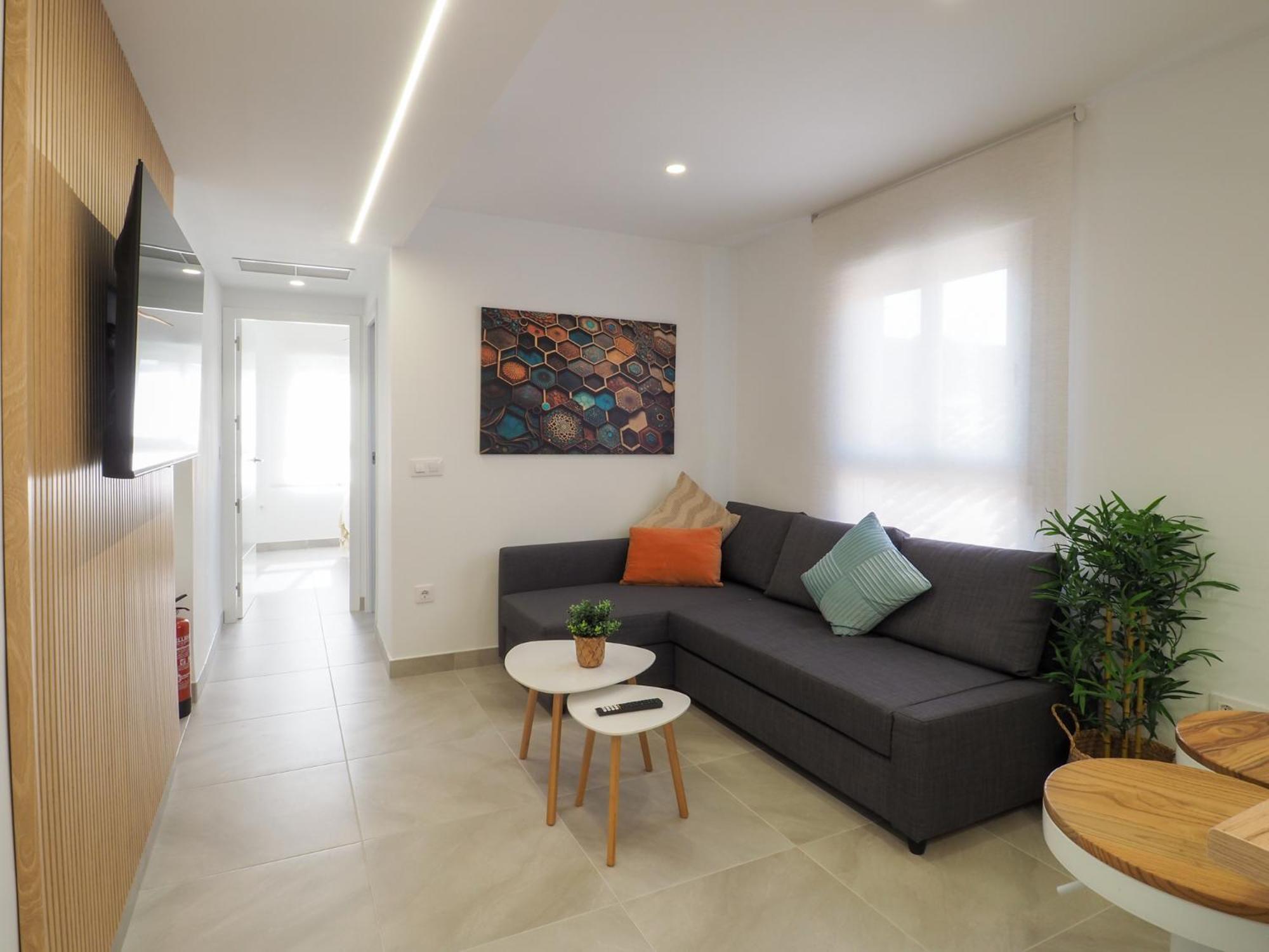 Apartamento Bhost - Tinte Córdoba Exterior foto