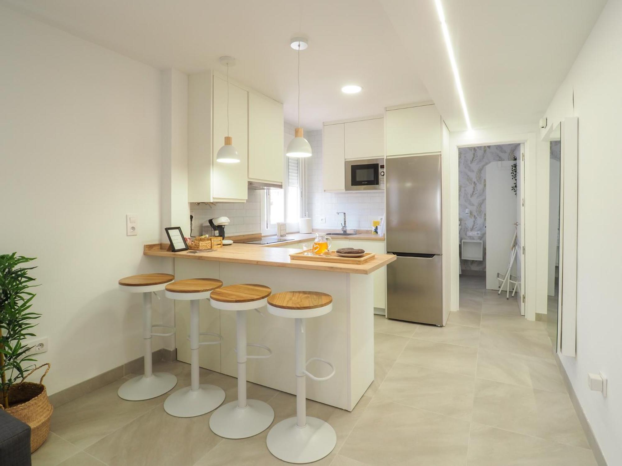Apartamento Bhost - Tinte Córdoba Exterior foto
