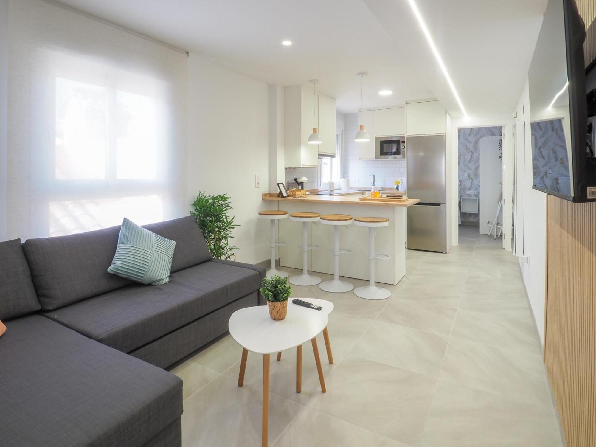 Apartamento Bhost - Tinte Córdoba Exterior foto