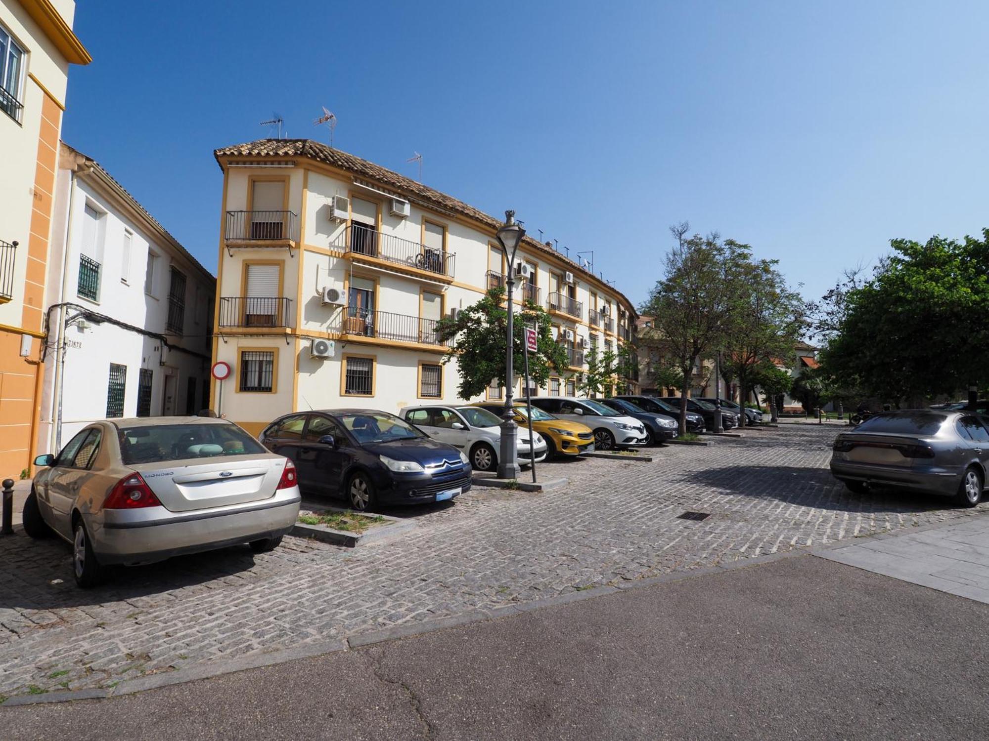 Apartamento Bhost - Tinte Córdoba Exterior foto