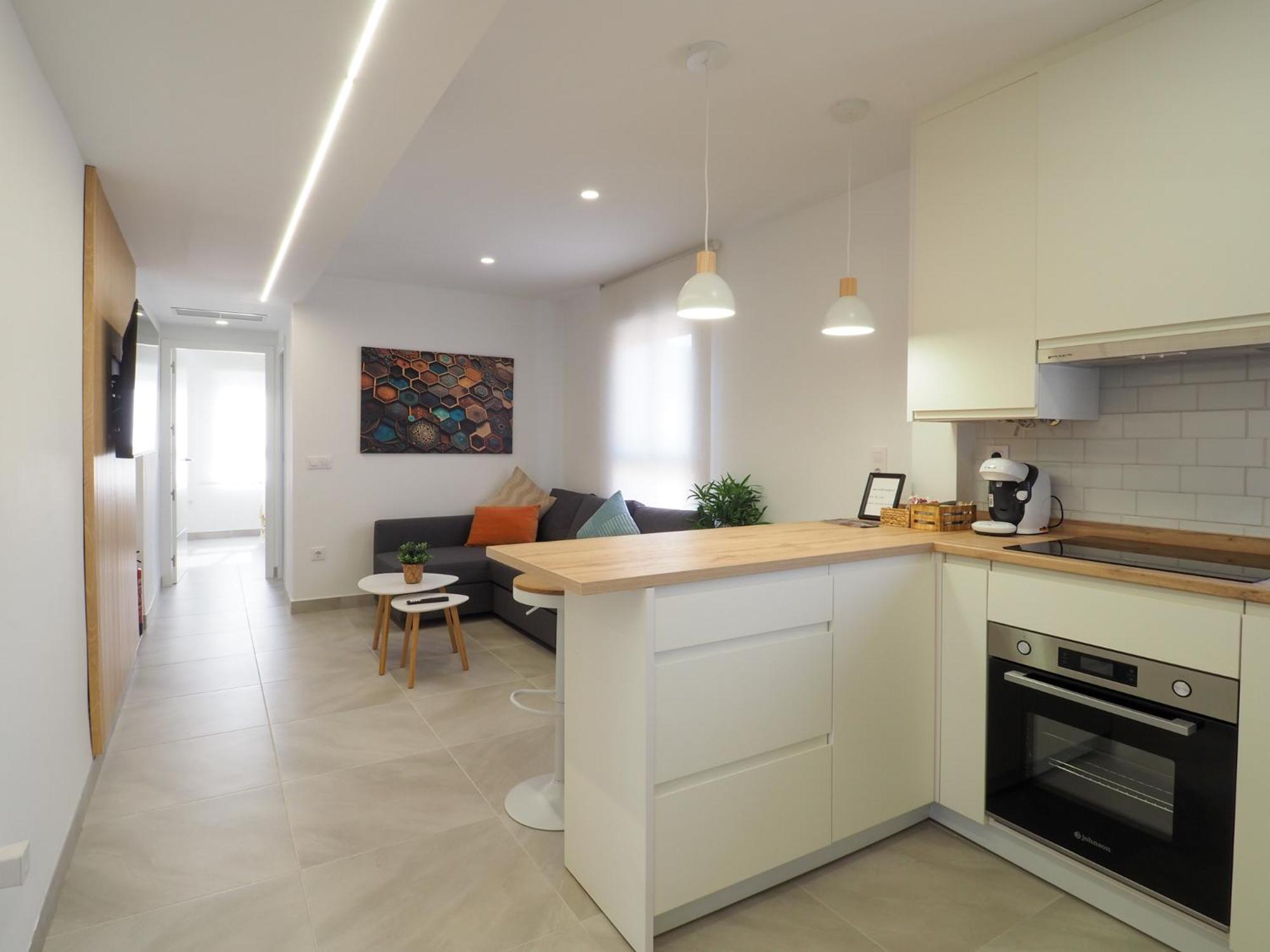 Apartamento Bhost - Tinte Córdoba Exterior foto