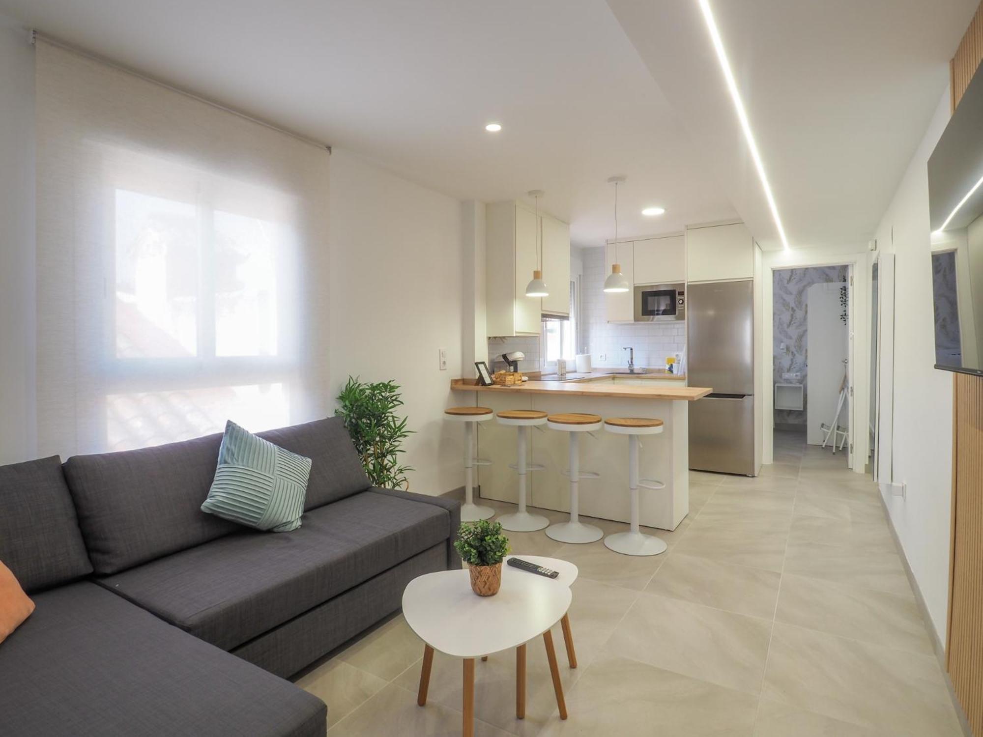 Apartamento Bhost - Tinte Córdoba Exterior foto