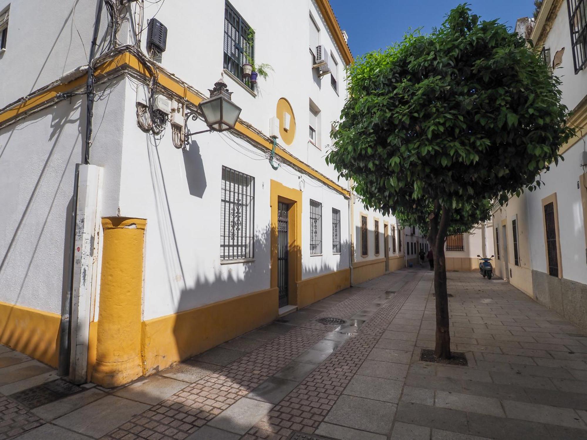 Apartamento Bhost - Tinte Córdoba Exterior foto